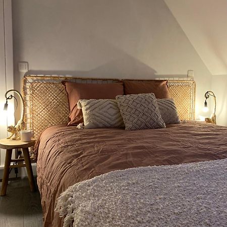 New The Conservatory, Romantic Private Attic -Ghent Antwerp Brussels Lokeren Eksteriør billede