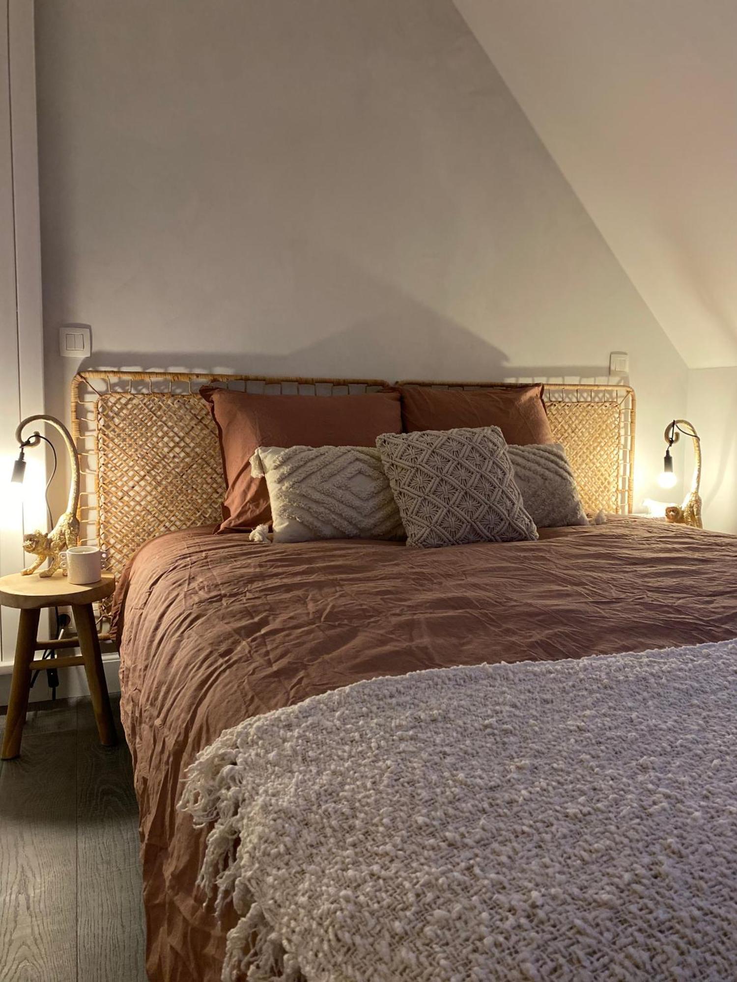 New The Conservatory, Romantic Private Attic -Ghent Antwerp Brussels Lokeren Eksteriør billede